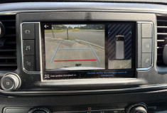 Peugeot Expert Asphalt 2.0 BLUEHDI 122 cv EAT8 * TVA RECUPERABLE * Caméra * Carplay * 25290€ TTC
