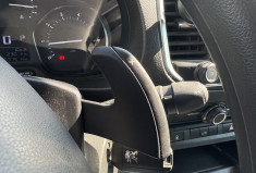 Peugeot Expert Asphalt 2.0 BLUEHDI 122 cv EAT8 * TVA RECUPERABLE * Caméra * Carplay * 25290€ TTC