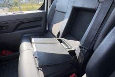 Peugeot Expert Asphalt 2.0 BLUEHDI 122 cv EAT8 * TVA RECUPERABLE * Caméra * Carplay * 25290€ TTC