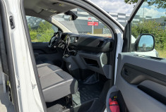 Peugeot Expert Asphalt 2.0 BLUEHDI 122 cv EAT8 * TVA RECUPERABLE * Caméra * Carplay * 25290€ TTC