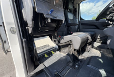 Peugeot Expert Asphalt 2.0 BLUEHDI 122 cv EAT8 * TVA RECUPERABLE * Caméra * Carplay