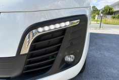 Peugeot Expert Asphalt 2.0 BLUEHDI 122 cv EAT8 * TVA RECUPERABLE * Caméra * Carplay * 25290€ TTC