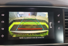 Peugeot 308 1.2 PureTech 130ch S&S EAT6 Allure – Courroie de distribution OK