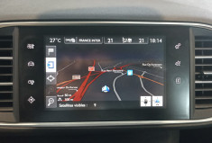 Peugeot 308 1.2 PureTech 130ch S&S EAT6 Allure – Courroie de distribution OK