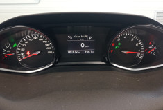 Peugeot 308 1.2 PureTech 130ch S&S EAT6 Allure – Courroie de distribution OK