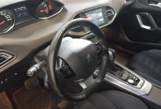 Peugeot 308 1.2 PureTech 130ch S&S EAT6 Allure – Courroie de distribution OK