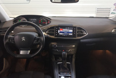 Peugeot 308 1.2 PureTech 130ch S&S EAT6 Allure – Courroie de distribution OK