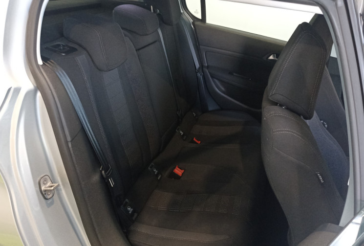 Peugeot 308 1.2 PureTech 130ch S&S EAT6 Allure – Courroie de distribution OK