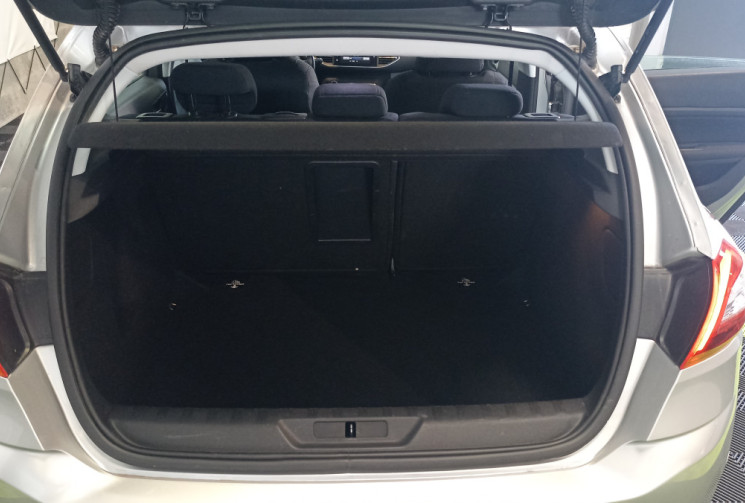 Peugeot 308 1.2 PureTech 130ch S&S EAT6 Allure – Courroie de distribution OK