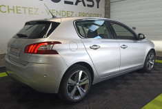 Peugeot 308 1.2 PureTech 130ch S&S EAT6 Allure – Courroie de distribution OK