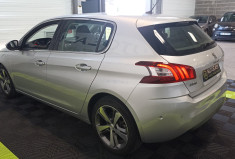 Peugeot 308 1.2 PureTech 130ch S&S EAT6 Allure – Courroie de distribution OK