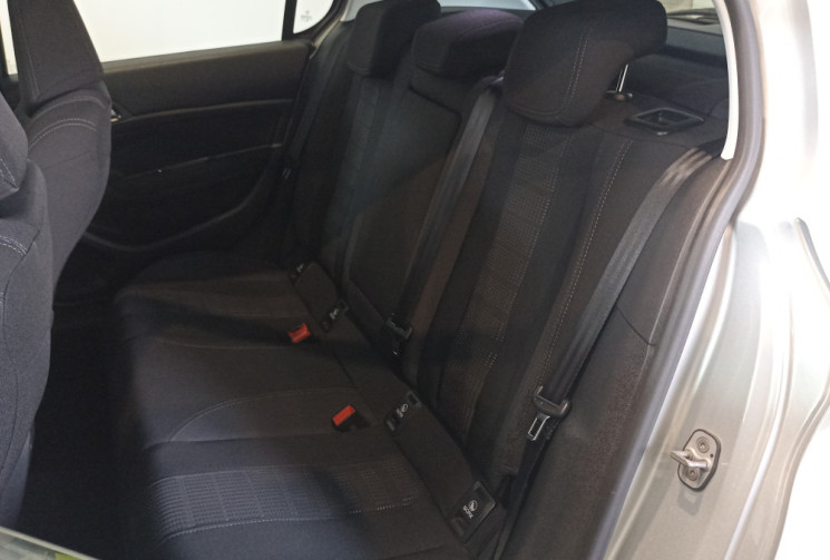 Peugeot 308 1.2 PureTech 130ch S&S EAT6 Allure – Courroie de distribution OK