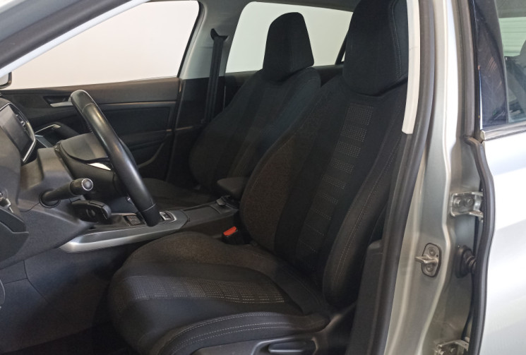 Peugeot 308 1.2 PureTech 130ch S&S EAT6 Allure – Courroie de distribution OK