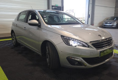 Peugeot 308 1.2 PureTech 130ch S&S EAT6 Allure – Courroie de distribution OK