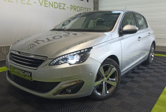Peugeot 308 1.2 PureTech 130ch S&S EAT6 Allure – Courroie de distribution OK