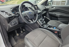 Ford Kuga II 1.5 ECOBOOST 150 FLEXFUEL E85 TITANIUM BVM