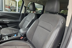 Ford Kuga II 1.5 ECOBOOST 150 FLEXFUEL E85 TITANIUM BVM