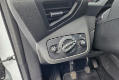 Ford Kuga II 1.5 ECOBOOST 150 FLEXFUEL E85 TITANIUM BVM