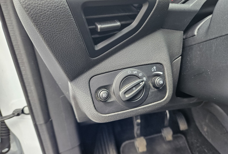 Ford Kuga II 1.5 ECOBOOST 150 FLEXFUEL E85 TITANIUM BVM