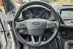 Ford Kuga II 1.5 ECOBOOST 150 FLEXFUEL E85 TITANIUM BVM