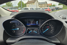 Ford Kuga II 1.5 ECOBOOST 150 FLEXFUEL E85 TITANIUM BVM