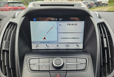 Ford Kuga II 1.5 ECOBOOST 150 FLEXFUEL E85 TITANIUM BVM