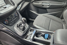 Ford Kuga II 1.5 ECOBOOST 150 FLEXFUEL E85 TITANIUM BVM