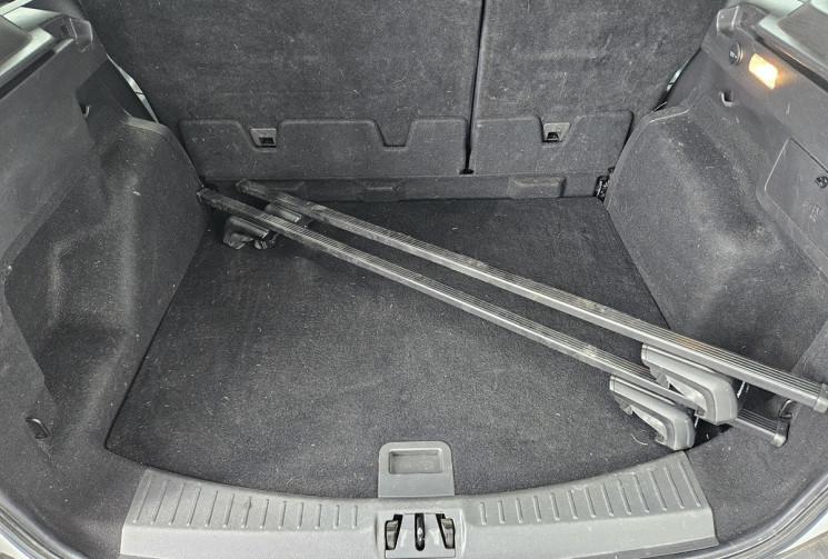 Ford Kuga II 1.5 ECOBOOST 150 FLEXFUEL E85 TITANIUM BVM