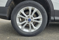 Ford Kuga II 1.5 ECOBOOST 150 FLEXFUEL E85 TITANIUM BVM