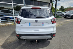 Ford Kuga II 1.5 ECOBOOST 150 FLEXFUEL E85 TITANIUM BVM