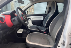 Renault Twingo  III 0.9 TCe eco2 EDC 90 cv INTENS