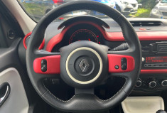 Renault Twingo  III 0.9 TCe eco2 EDC 90 cv INTENS