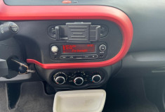 Renault Twingo  III 0.9 TCe eco2 EDC 90 cv INTENS