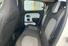 Renault Twingo  III 0.9 TCe eco2 EDC 90 cv INTENS