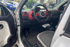 Renault Twingo  III 0.9 TCe eco2 EDC 90 cv INTENS