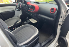 Renault Twingo  III 0.9 TCe eco2 EDC 90 cv INTENS