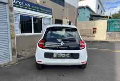 Renault Twingo  III 0.9 TCe eco2 EDC 90 cv INTENS