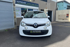 Renault Twingo  III 0.9 TCe eco2 EDC 90 cv INTENS