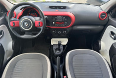 Renault Twingo  III 0.9 TCe eco2 EDC 90 cv INTENS