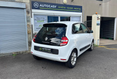 Renault Twingo  III 0.9 TCe eco2 EDC 90 cv INTENS