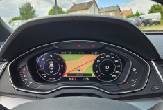 Audi Q5 II 3.0 50 TDI 284 S-LINE QUATTRO TIPTRONIC 8