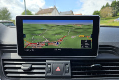 Audi Q5 II 3.0 50 TDI 284 S-LINE QUATTRO TIPTRONIC 8