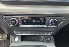 Audi Q5 II 3.0 50 TDI 284 S-LINE QUATTRO TIPTRONIC 8
