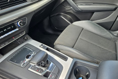 Audi Q5 II 3.0 50 TDI 284 S-LINE QUATTRO TIPTRONIC 8
