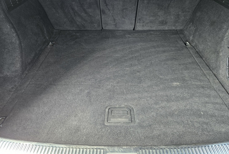 Audi Q5 II 3.0 50 TDI 284 S-LINE QUATTRO TIPTRONIC 8