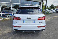 Audi Q5 II 3.0 50 TDI 284 S-LINE QUATTRO TIPTRONIC 8