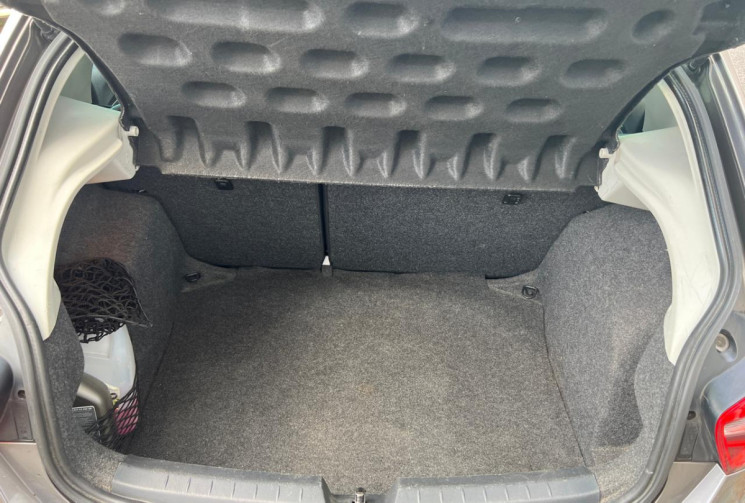 SEAT Ibiza  IV Phase 3 1.0 TSI DSG7 110 cv CONNECT