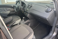 SEAT Ibiza  IV Phase 3 1.0 TSI DSG7 110 cv CONNECT