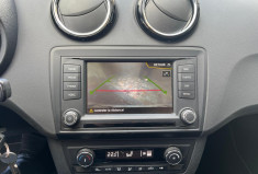 SEAT Ibiza  IV Phase 3 1.0 TSI DSG7 110 cv CONNECT