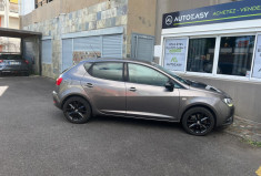 SEAT Ibiza  IV Phase 3 1.0 TSI DSG7 110 cv CONNECT